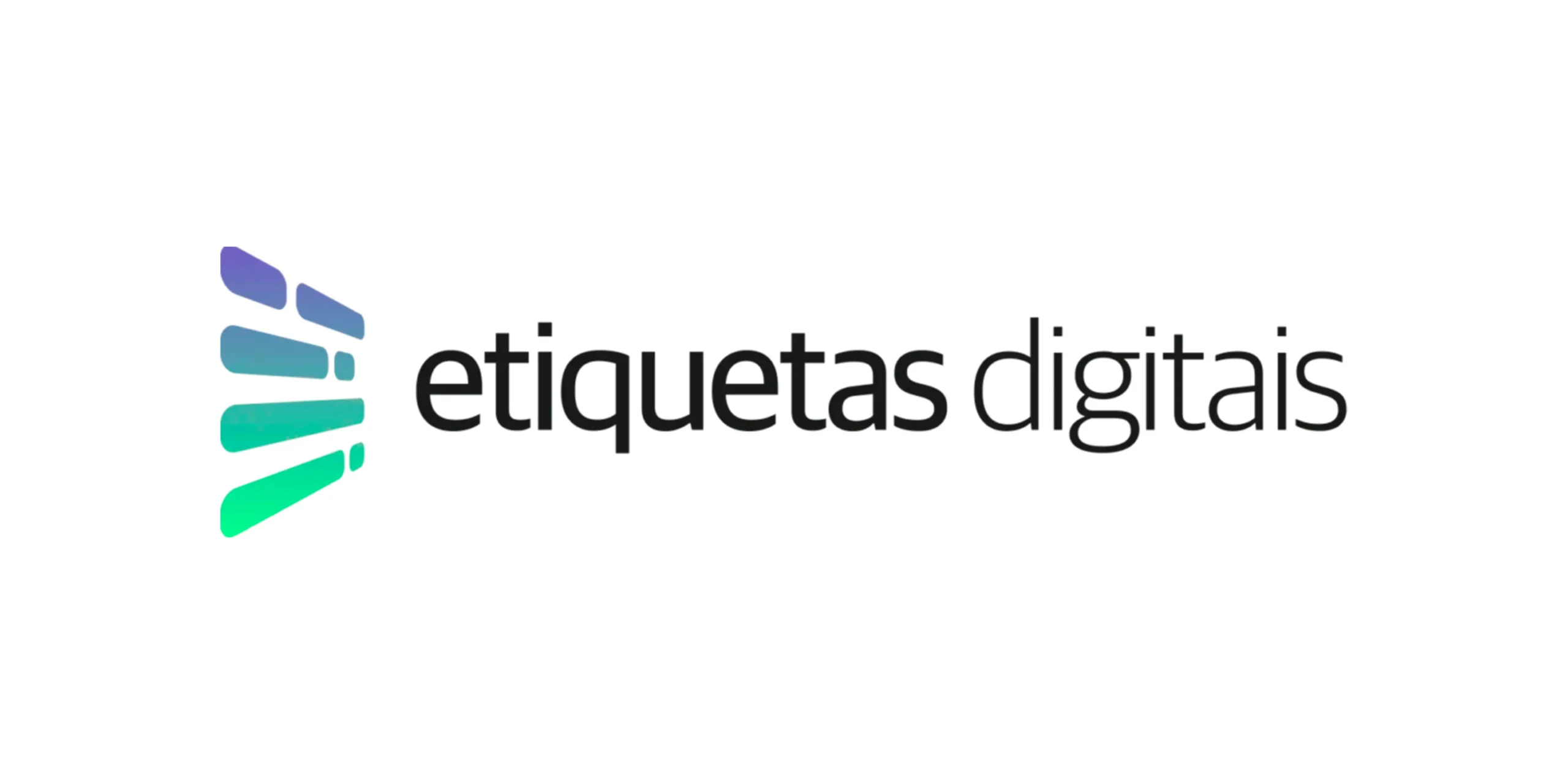Etiquetas Digitais