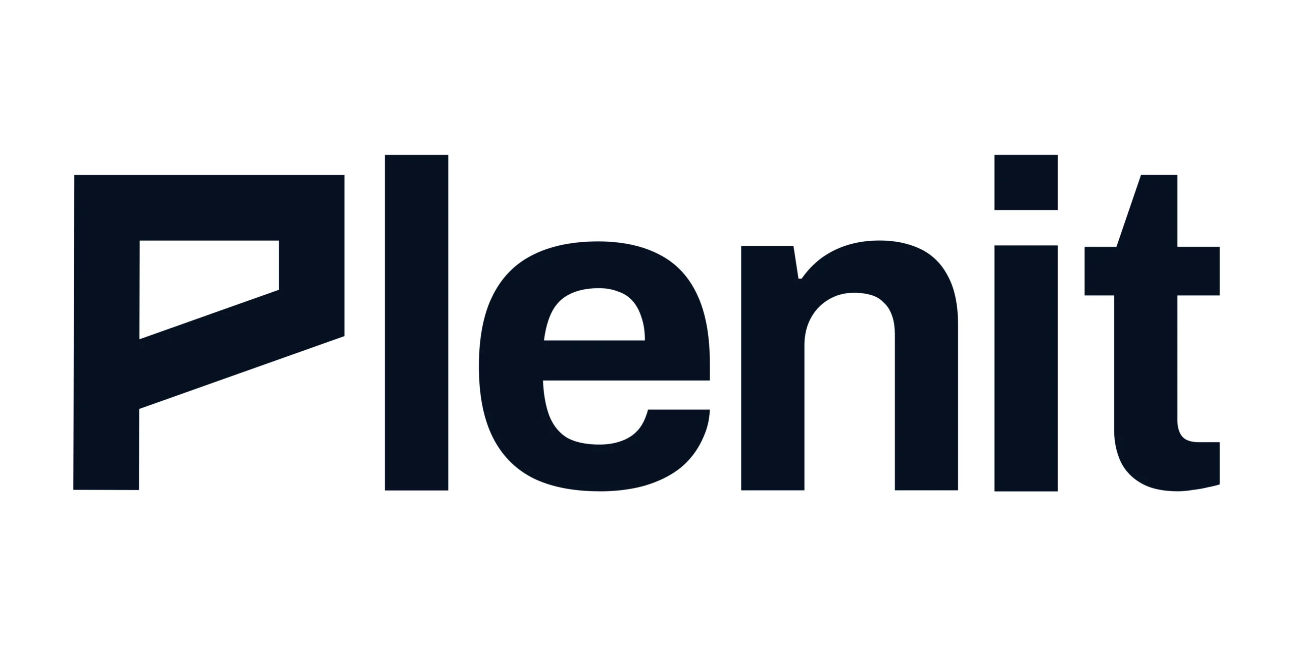 Plenit