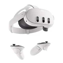 Óculos Realidade Virtual Quest 3