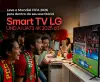 Campanha | Smart TV LG